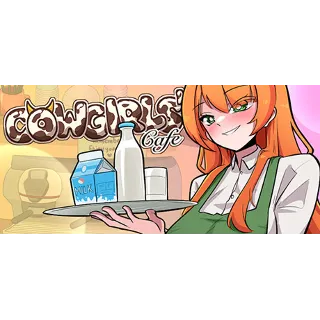 Купить Cowgirl's Café 💎 АВТОДОСТАВКА STEAM РОССИЯ