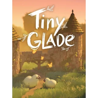 Купить Tiny Glade (Аренда аккаунта Steam) Онлайн, Steam Deck