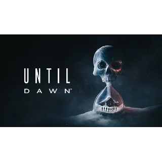 Купить Until Dawn (Гарантия + Обновления) Помощь + 🎁
