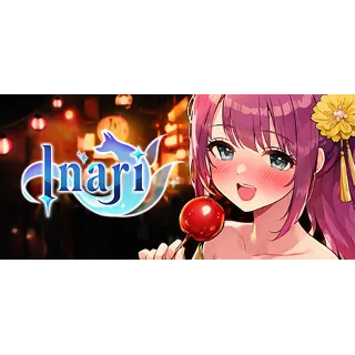 Купить Inari 💎 АВТОДОСТАВКА STEAM РОССИЯ