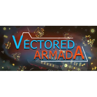 Купить 🔑 Vectored Armada Steam Key GLOBAL