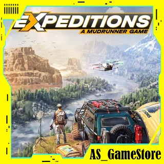 Купить 💙 A MudRunner Game / Мадраннер | PS4/PS5 Турция