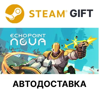 Купить ✅ Echo Point Nova 🎁 Steam GIFT 🌐 Выбор Региона 🌐 АВТО