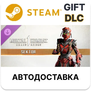 Купить ✅ MK1: Sektor 🎁 Steam 🌐 Выбор Региона