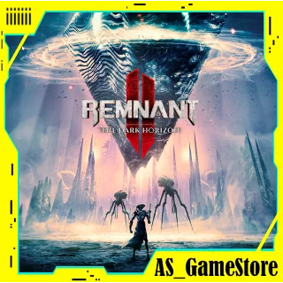 Купить ⚫ ️Remnant 2 The Dark Horizon/Ремнант 2 | Epic Games EGS