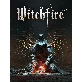 Купить Witchfire (Аренда аккаунта Steam) Онлайн, GFN