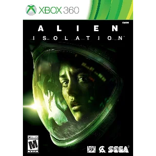 Купить 153 ⭐ XBOX 360 | Alien: Isolation + The Witcher 2