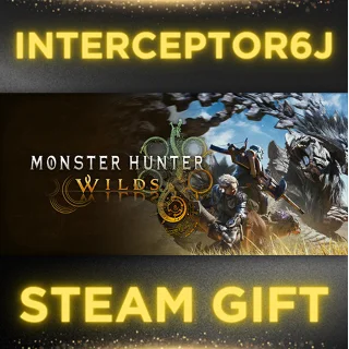 Купить 🟦 ⭐ Monster Hunter Wilds Premium Deluxe Edition ⚡ STEAM