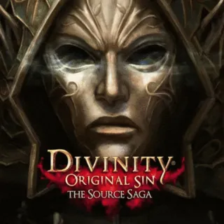 Купить 🟢 Divinity:Original Sin The Source ❗ ️XBOX One  X|S 🟢