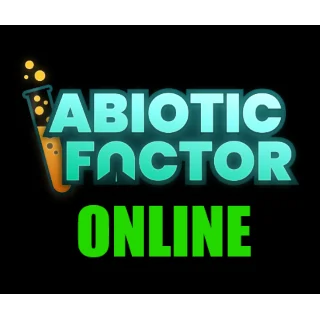 Купить ・ABIOTIC FACTOR・ВСЕ DLC・ОНЛАЙН・STEAM АККАУНТ・