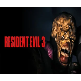Купить 🧸 Resident Evil 3 ✅ GOG 🧸 (PC)