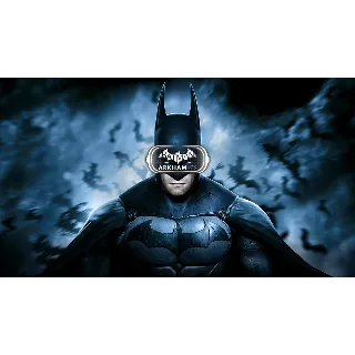 Купить Batman: Arkham VR (PS4/PS5/RUS) Аренда 7 дней