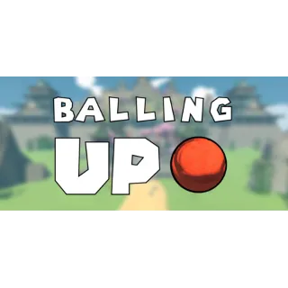 Купить Balling Up 💎 АВТОДОСТАВКА STEAM РОССИЯ
