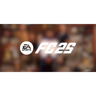 Купить FIFA 25 (FC 25) оффлайн без очереди