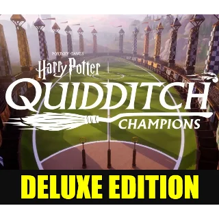 Купить ・HARRY POTTER: QUIDDITCH CHAMPION・ВСЕ DLC・STEAM АККАУНТ