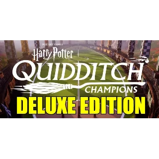 Купить ・HARRY POTTER: QUIDDITCH CHAMPION・ВСЕ DLC・НА 90 ДНЕЙ・