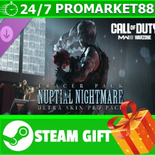 Купить ⭐ ️ Call of Duty®: Modern Warfare® III - Tracer Pack: Nu