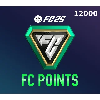 Купить FC 25 Points | FIFA 25 PS4PS5 ТУРЦИЯ 🇹🇷