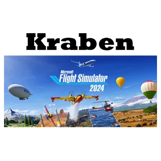 Купить Microsoft Flight Simulator 2024 Standard Edition steam