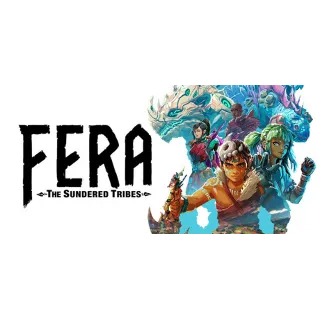 Купить Fera - STEAM GIFT РОССИЯ
