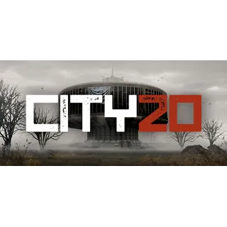 Купить City20 - STEAM GIFT РОССИЯ