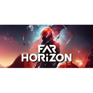Купить Far Horizon - STEAM GIFT РОССИЯ