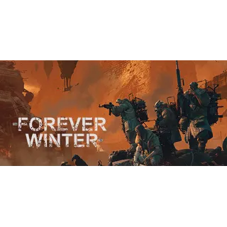 Купить The Forever Winter - STEAM GIFT РОССИЯ