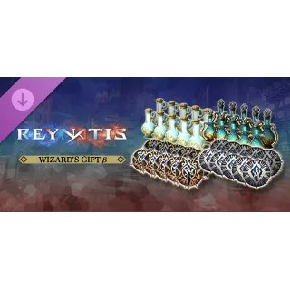 Купить REYNATIS - Wizard's Gift β 💎 DLC STEAM РОССИЯ
