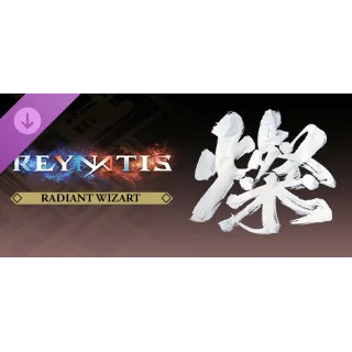 Купить REYNATIS - Radiant Wizart 💎 DLC STEAM РОССИЯ