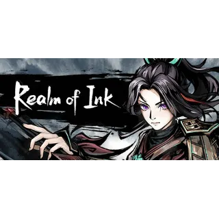 Купить Realm of Ink - STEAM GIFT РОССИЯ