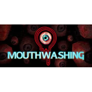 Купить Mouthwashing - STEAM GIFT РОССИЯ