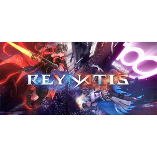 Купить REYNATIS - STEAM GIFT РОССИЯ