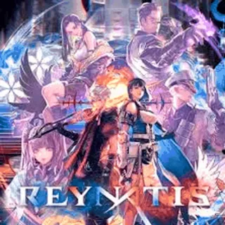 Купить 🔵 REYNATIS / Рейнатис | PS4/PS5 Турция 🔵