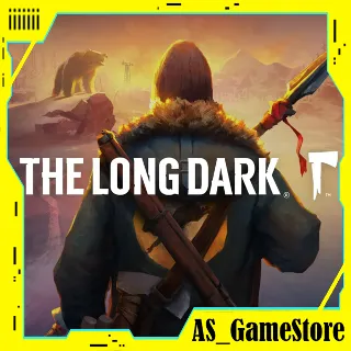 Купить 💙 The Long Dark / Зе Лонг Дарк | PS4/PS5 Турция