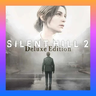 Купить 🔴 SILENT HILL 2 DELUXE 2024 🔥 НАВСЕГДА 🔥 ВСЕ DLC+БОНУСЫ 🔴