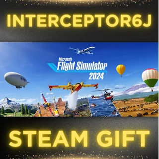 Купить 🟦 ⭐ Microsoft Flight Simulator 2024 - Aviator Edition ⚡