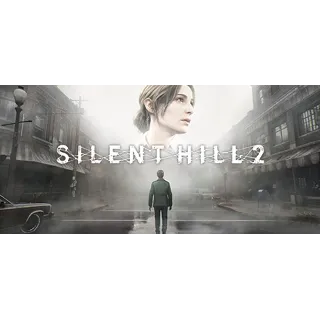 Купить SILENT HILL 2 Remake Digital Deluxe | АВТОВЫДАЧА 24/7 ⚡