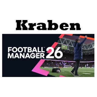 Купить Football Manager 26 steam Россия\Мир