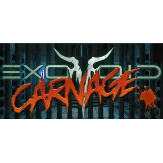 Купить Exovoid Carnage 💎 АВТОДОСТАВКА STEAM РОССИЯ