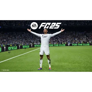 Купить ✅ EA Sports FC 25 Standart Ps4/Ps5 ✅ Общий ✅