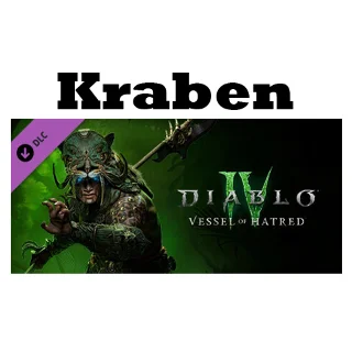 Купить ✅ Diablo® IV: Vessel of Hatred™ 🔥 Battle net ✅ ✅ Все версии ✅