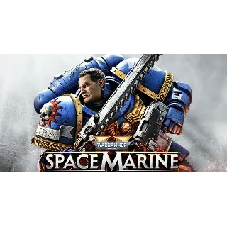 Купить ✅ Warhammer 40000 Space Marine 2 Standart Ps5 ✅ Общий ✅