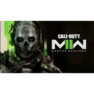 Купить Call of Duty Modern Warfare 2 общий PS5 ps4