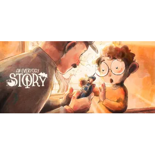 Купить 🔑 An Everyday Story Steam Key GLOBAL