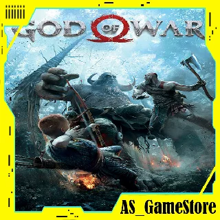 Купить 💙 God of War / Год оф Вар / Бог Войны | PS5/PS4 Турция