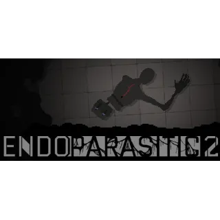 Купить Endoparasitic 2 💎 АВТОДОСТАВКА STEAM РОССИЯ