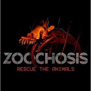Купить Zoochosis + ОБНОВЛЕНИЯ + DLS / STEAM АККАУНТ