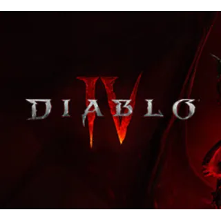 Купить ⚫ Diablo 4 / Диабло 4 + DLC ⚫ Steam (ПК) 🚩 TR