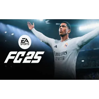 Купить 🍓 FC 25 (PS4/RU) П3 - Активация