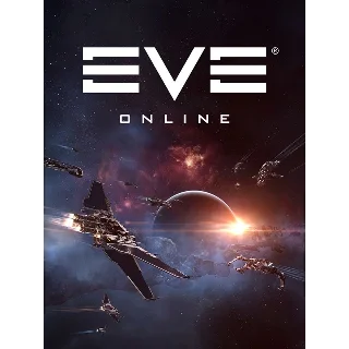 Купить EVE Online 🗡 ️РАБОТАЕТ В РОССИИ 🗡 ️НОВЫЙ АККАУНТ